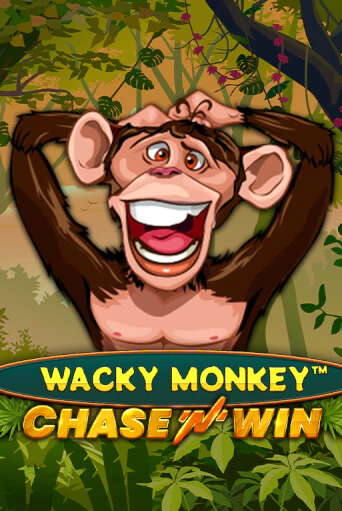 Wacky Monkey - Chase'N'Win онлайн демо | Казино 888 играть без регистрации