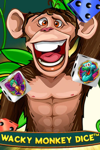 Wacky Monkey Dice онлайн демо | Казино 888 играть без регистрации