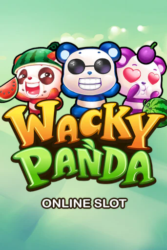 Wacky Panda онлайн демо | Казино 888 играть без регистрации