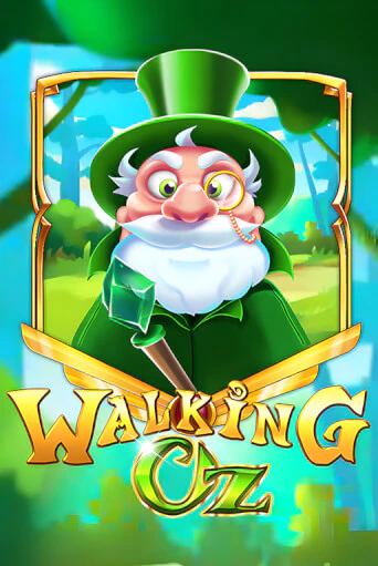 Walking Oz онлайн демо | Казино 888 играть без регистрации