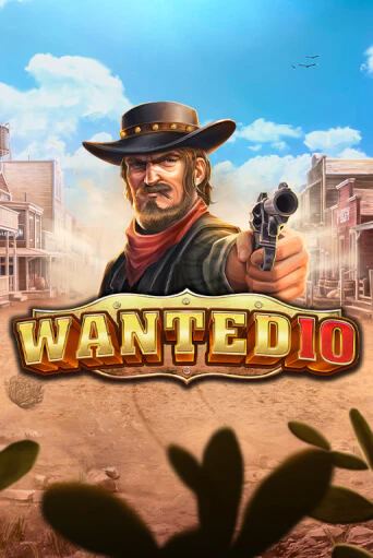 Wanted 10 онлайн демо | Казино 888 играть без регистрации