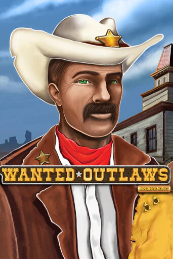 Wanted Outlaws онлайн демо | Казино 888 играть без регистрации