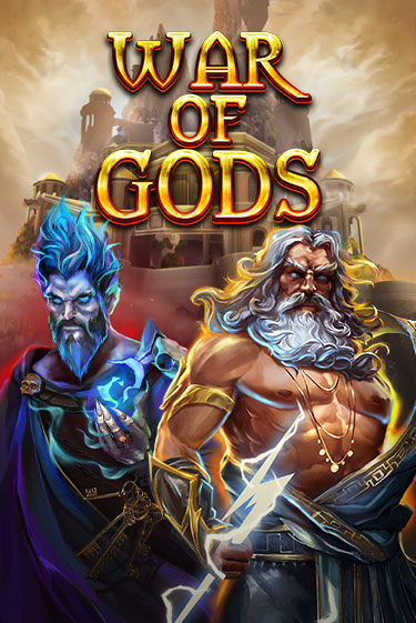 War Of Gods онлайн демо | Казино 888 играть без регистрации