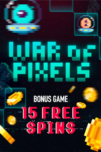 War of Pixels онлайн демо | Казино 888 играть без регистрации