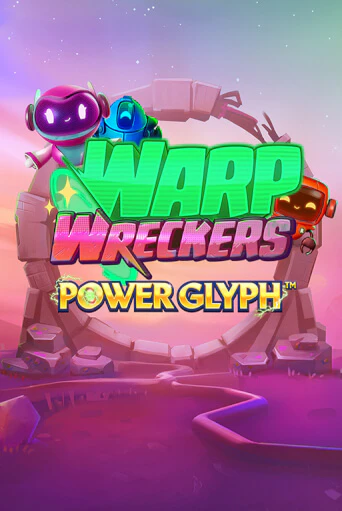 Warp Wreckers Power Glyph онлайн демо | Казино 888 играть без регистрации