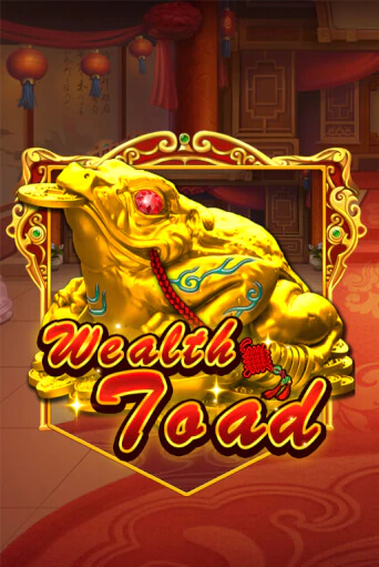 Wealth Toad онлайн демо | Казино 888 играть без регистрации