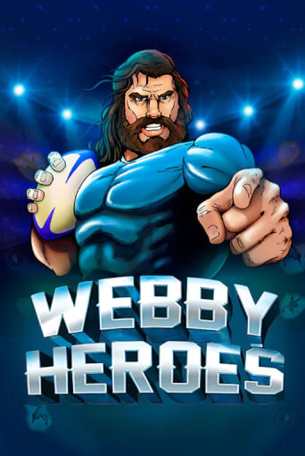 Webby Heroes онлайн демо | Казино 888 играть без регистрации