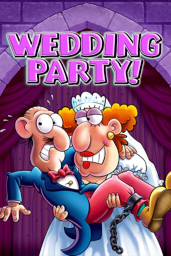 Wedding Party! онлайн демо | Казино 888 играть без регистрации