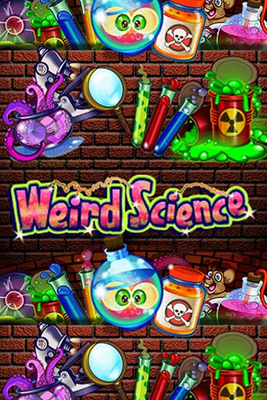 Weird Science онлайн демо | Казино 888 играть без регистрации