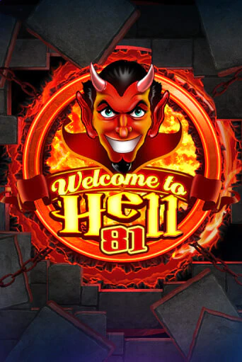 Welcome To Hell 81 онлайн демо | Казино 888 играть без регистрации