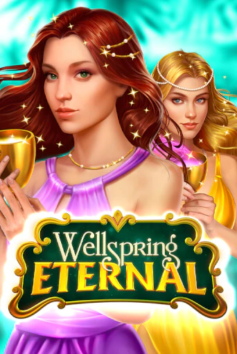 Wellspring Eternal онлайн демо | Казино 888 играть без регистрации