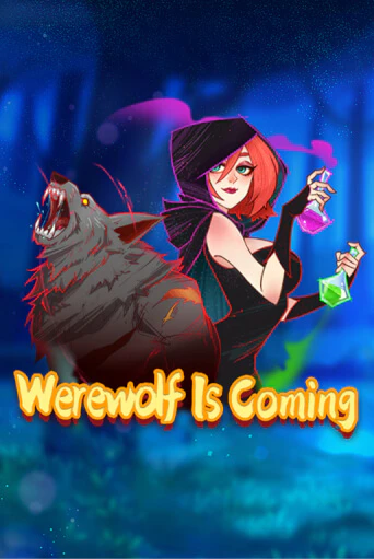 Werewolf Is Coming онлайн демо | Казино 888 играть без регистрации