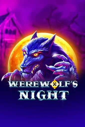 Werewolf's Night онлайн демо | Казино 888 играть без регистрации