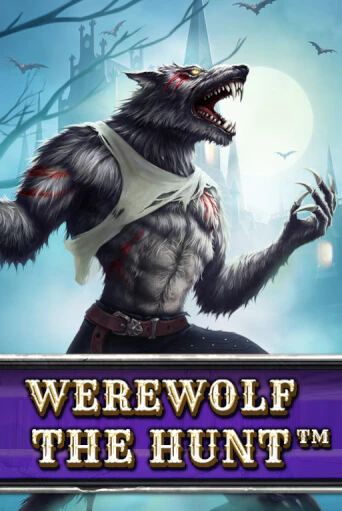 Werewolf - The Hunt онлайн демо | Казино 888 играть без регистрации