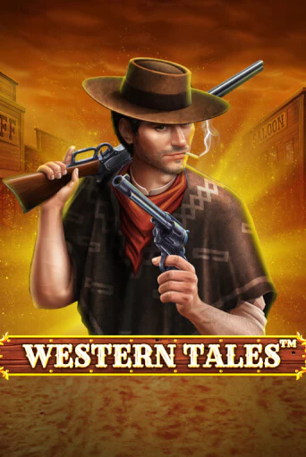 Western Tales онлайн демо | Казино 888 играть без регистрации