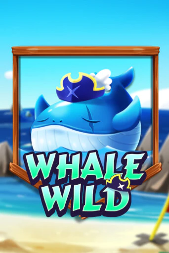 Whale Wild онлайн демо | Казино 888 играть без регистрации