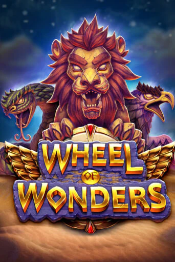 Wheel of Wonders онлайн демо | Казино 888 играть без регистрации