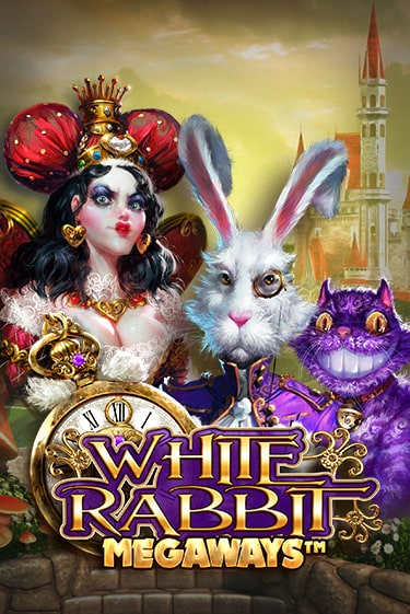 White Rabbit онлайн демо | Казино 888 играть без регистрации