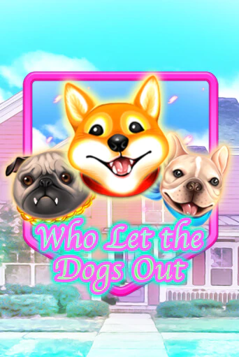 Who Let The Dogs Out онлайн демо | Казино 888 играть без регистрации