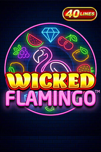 Wicked Flamingo™ онлайн демо | Казино 888 играть без регистрации