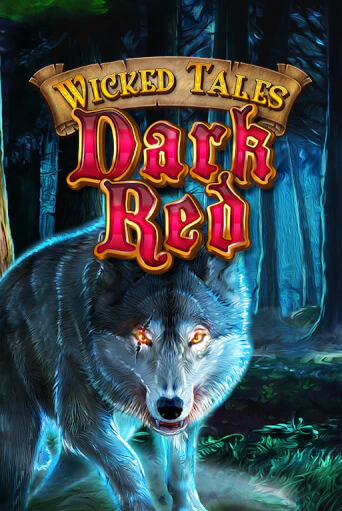 Wicked Tales: Dark Red онлайн демо | Казино 888 играть без регистрации