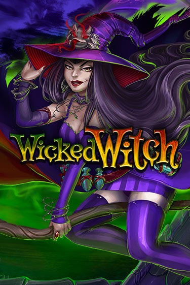 Wicked Witch онлайн демо | Казино 888 играть без регистрации