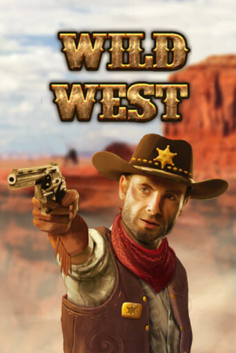 Wild West онлайн демо | Казино 888 играть без регистрации