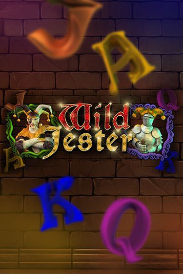 Wild Jester онлайн демо | Казино 888 играть без регистрации