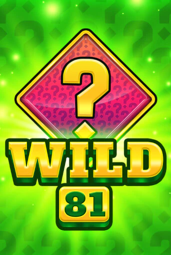 Wild 81 онлайн демо | Казино 888 играть без регистрации