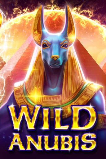 Wild Anubis онлайн демо | Казино 888 играть без регистрации