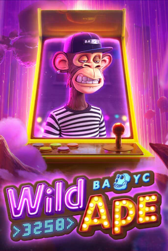 Wild Ape #3258 онлайн демо | Казино 888 играть без регистрации