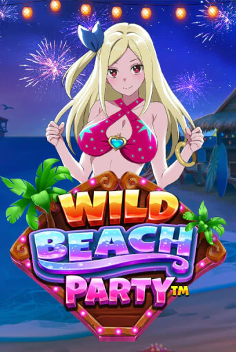 Wild Beach Party™ онлайн демо | Казино 888 играть без регистрации