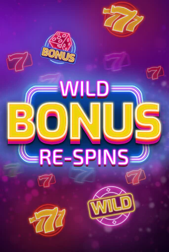 Wild Bonus Re-Spins онлайн демо | Казино 888 играть без регистрации