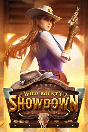 Wild Bounty Showdown онлайн демо | Казино 888 играть без регистрации