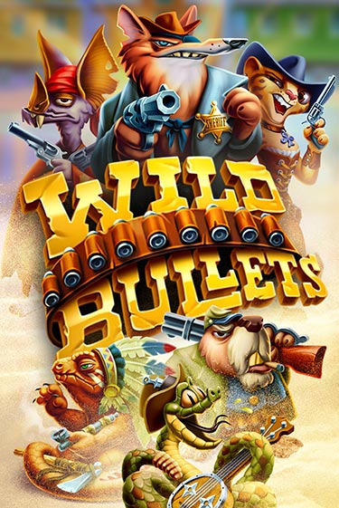 Wild Bullets онлайн демо | Казино 888 играть без регистрации