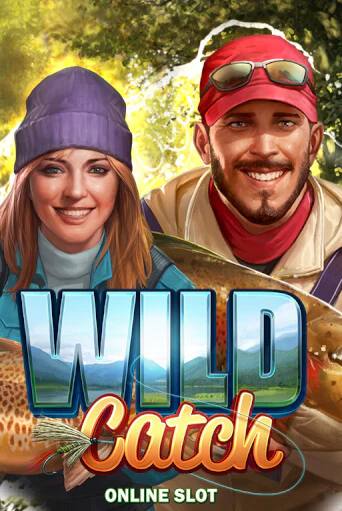 Wild Catch (New) онлайн демо | Казино 888 играть без регистрации