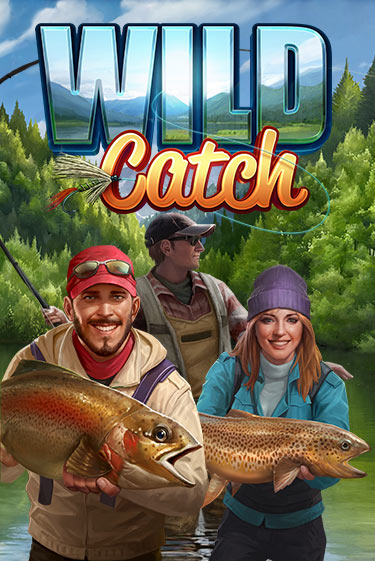 Wild Catch онлайн демо | Казино 888 играть без регистрации