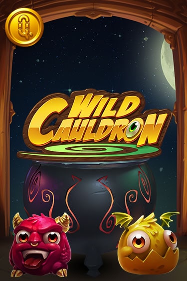 Wild Cauldron онлайн демо | Казино 888 играть без регистрации