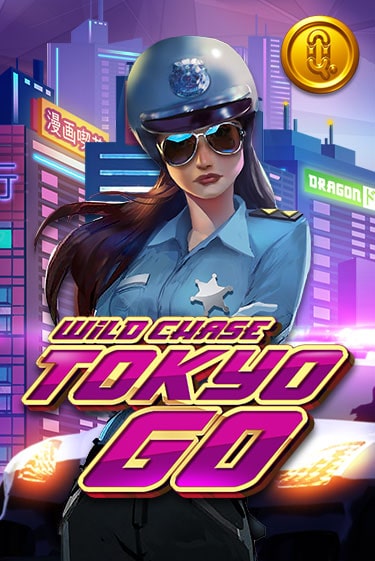 Wild Chase: Tokyo Go онлайн демо | Казино 888 играть без регистрации