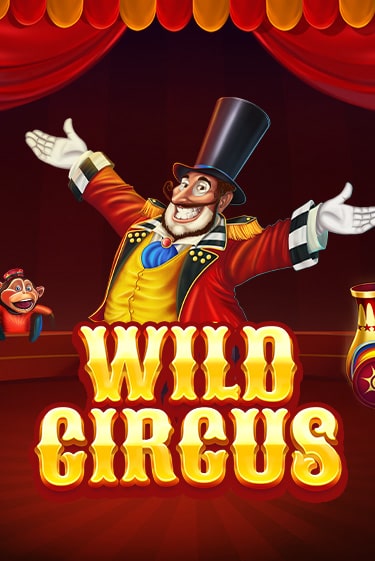 Wild Circus онлайн демо | Казино 888 играть без регистрации