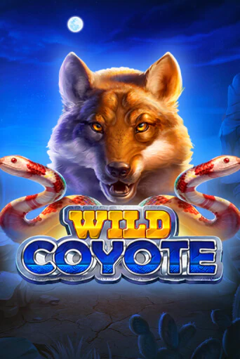 Wild Coyote онлайн демо | Казино 888 играть без регистрации