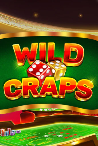 Wild Craps онлайн демо | Казино 888 играть без регистрации