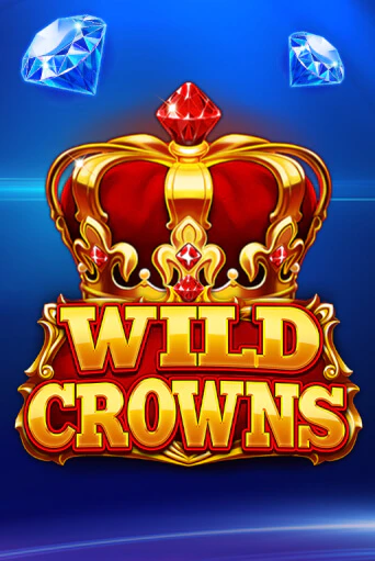 Wild Crowns онлайн демо | Казино 888 играть без регистрации