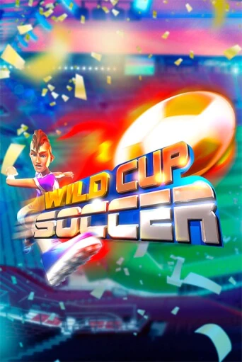 WILD Cup Soccer онлайн демо | Казино 888 играть без регистрации