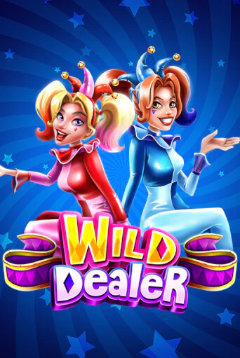 Wild Dealer онлайн демо | Казино 888 играть без регистрации