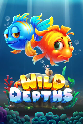 Wild Depths онлайн демо | Казино 888 играть без регистрации