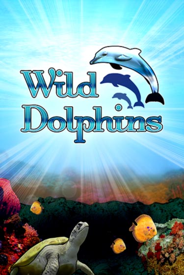 Wild Dolphins онлайн демо | Казино 888 играть без регистрации