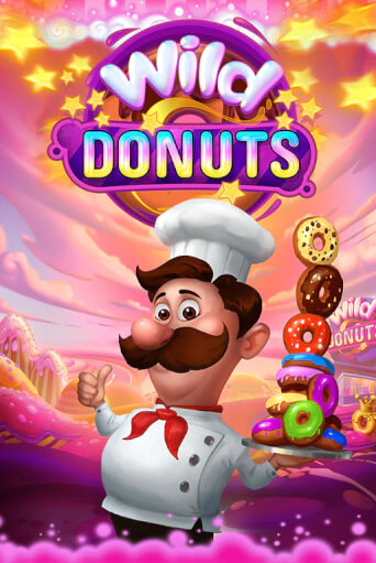 Wild Donuts онлайн демо | Казино 888 играть без регистрации