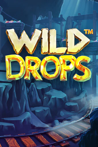 Wild Drops онлайн демо | Казино 888 играть без регистрации