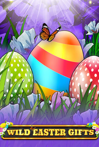 Wild Easter Gifts онлайн демо | Казино 888 играть без регистрации